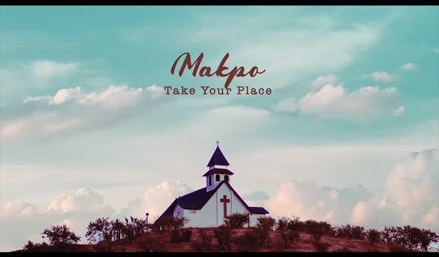 MAKPO – Take Your Place