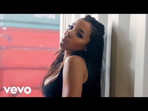 Tinashe – All Hands on Deck