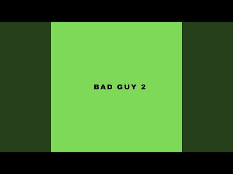DJ Gangster - Bad Guy 2
