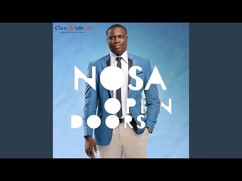 Nosa - God Bless Nigeria