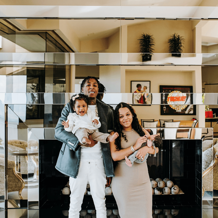 ALBUM: NBA Youngboy - Ma’ I Got A Family