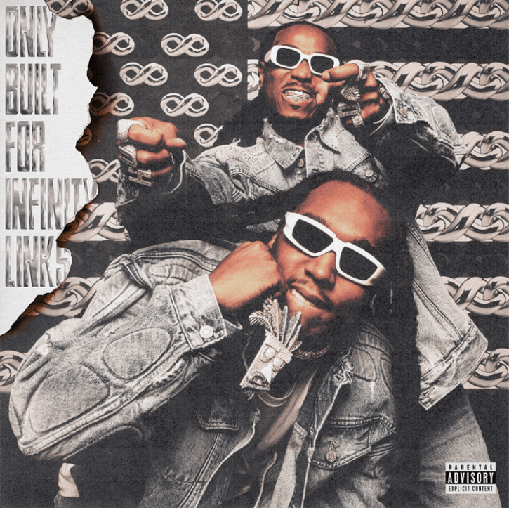 ALBUM: Quavo & Takeoff - Only Built For Infinity Links