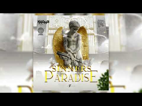 Kalonji - Sinners Paradise
