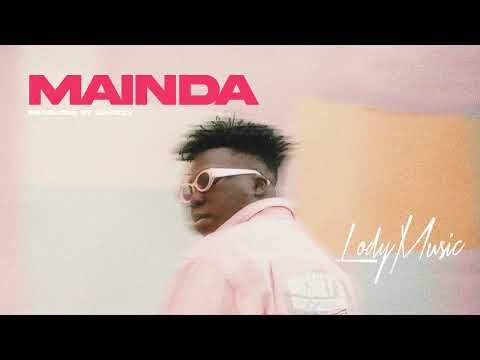Lody Music - Mainda