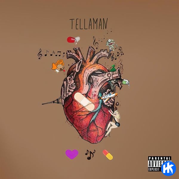Tellaman – LM4M
