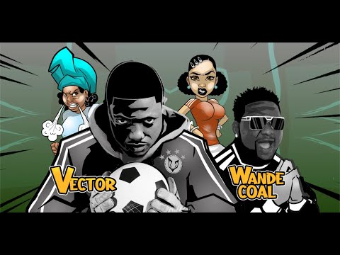 Vector – Mama Maradona Ft. Wande Coal