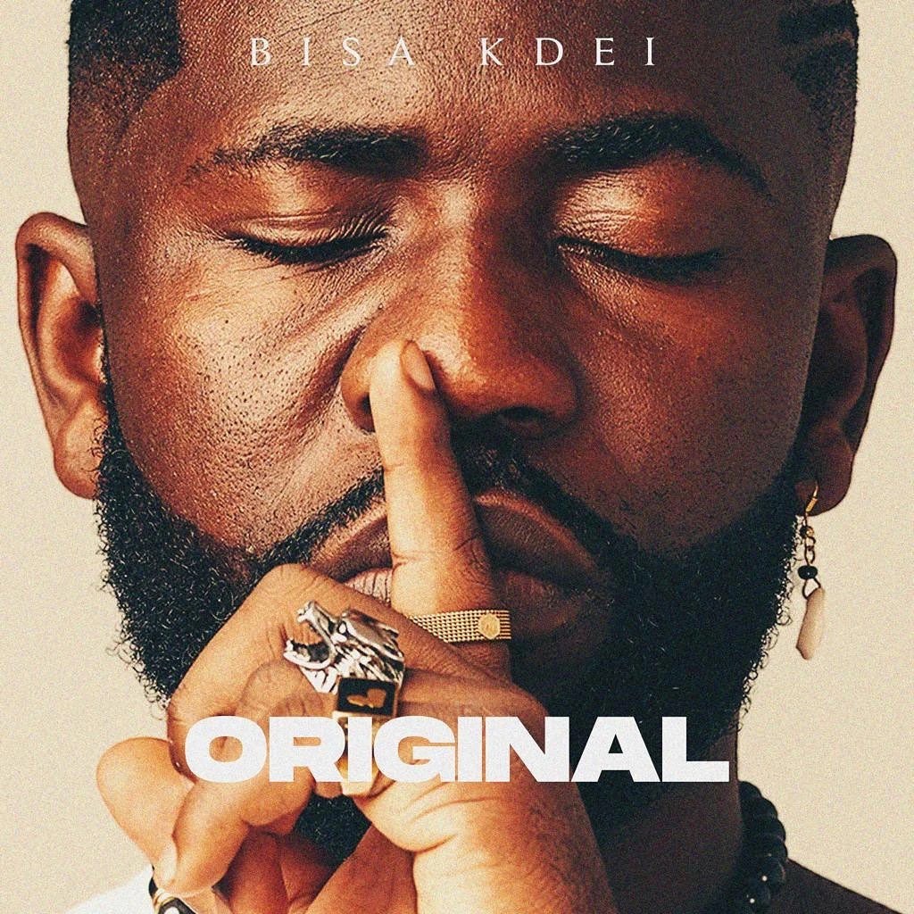 Bisa Kdei – Complete Man ft Camidoh
