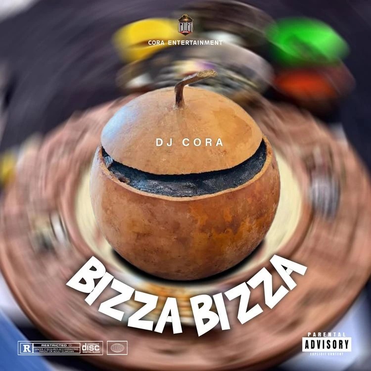 DJ CORA – Bizza Bizza