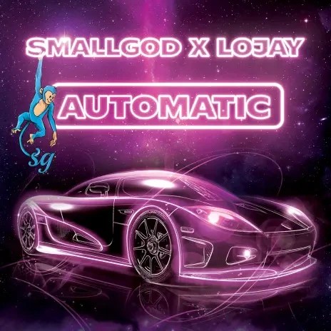 Lojay – Automatic ft. Smallgod