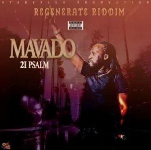 MAVADO – 21 Psalm