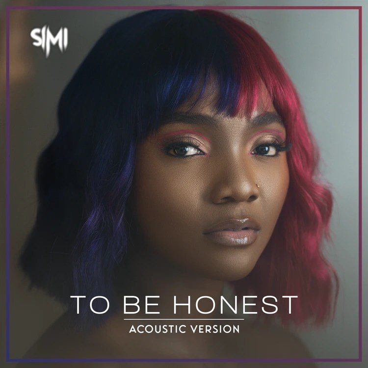 Simi – Story Story (Acoustic)