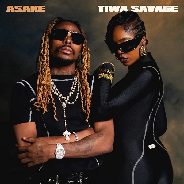 Tiwa Savage ft. Asake – Loaded