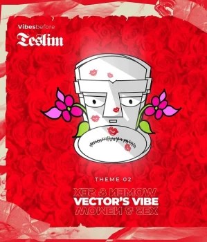 Vector – Women And Sex