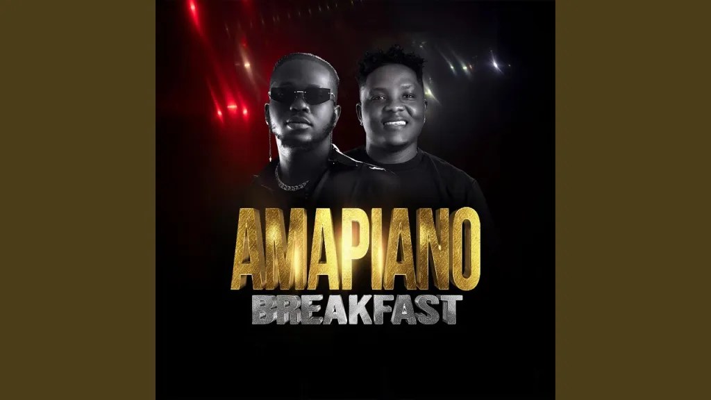 Voltage Of Hype – Amapiano Go Dey Carry You Dey Go (Amapiano Breakfast) Ft. DJ Dabila