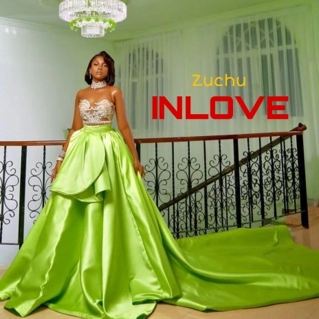 Zuchu – In Love ft Diamond Platnumz