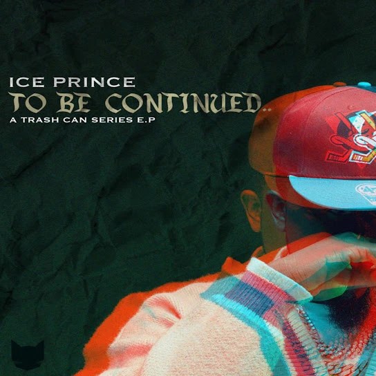 Ice Prince – Jah Bless Me