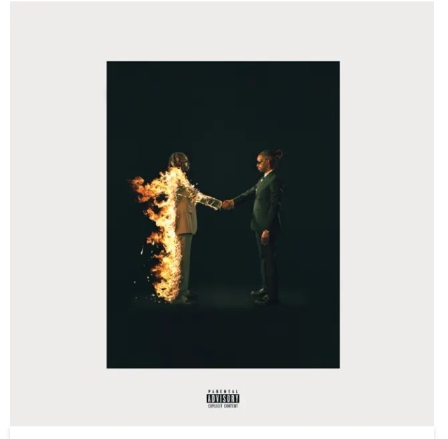 Metro Boomin – Creepin’ ft The Weeknd & 21 Savage