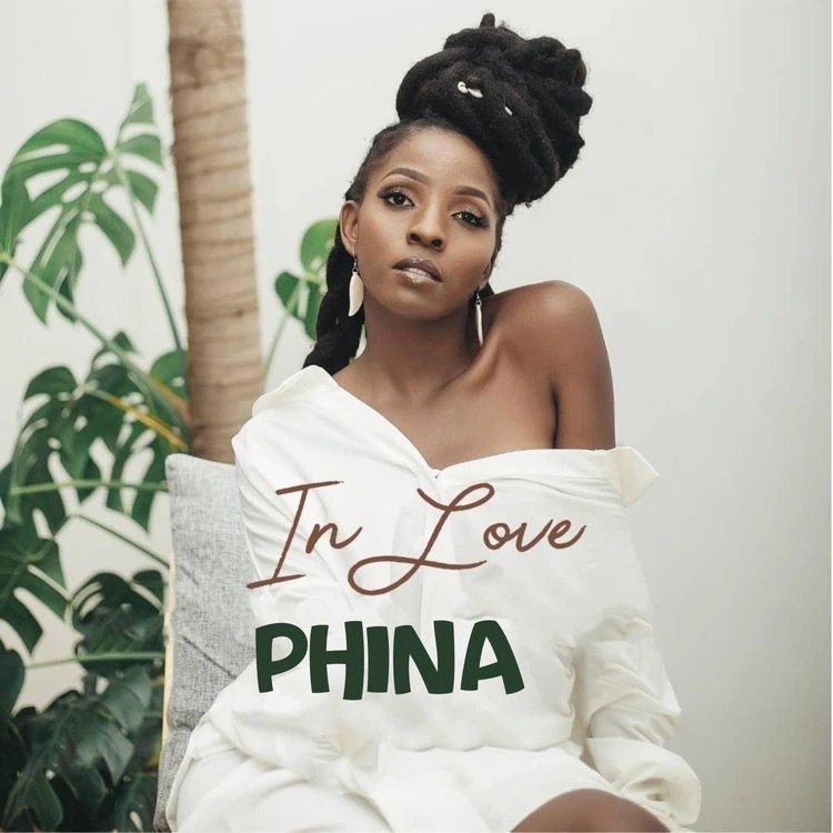 Phina – In Love