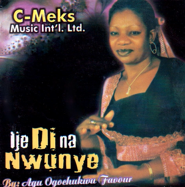 Agu Ogochukwu Favour – Eke Iru Gi Medley