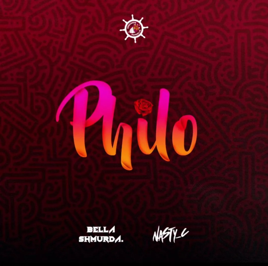 Bella Shmurda – Philo (Remix) Ft. Nasty C
