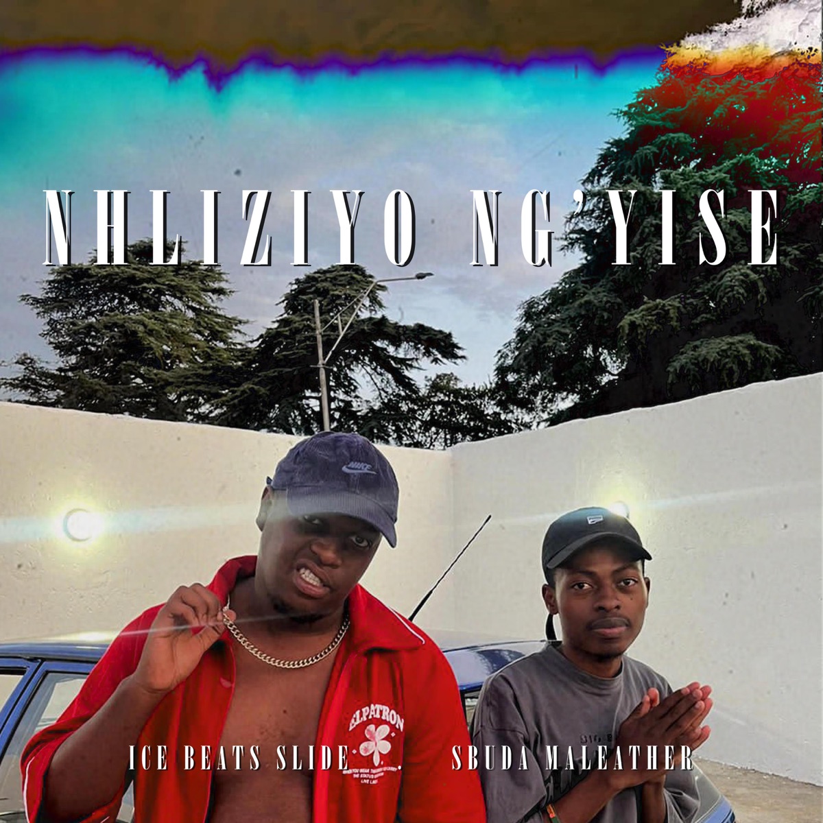 Ice Beats Slide ft Sbuda Maleather – Nhliziyo Ng’yise