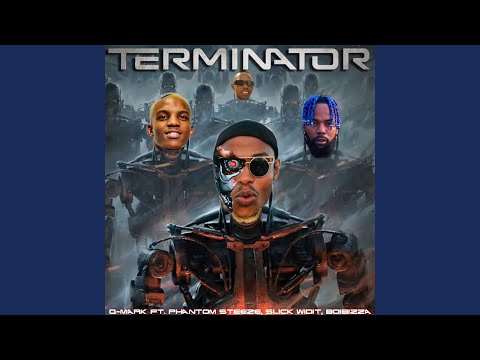 Q-Mark - Terminator
