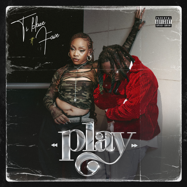 T.I BLAZE – Play ft. Fave