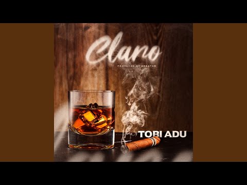 Tobi Adu  -  Claro
