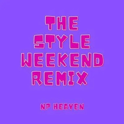 Eduardo Luzquiños – The Style Weekend (Remix)