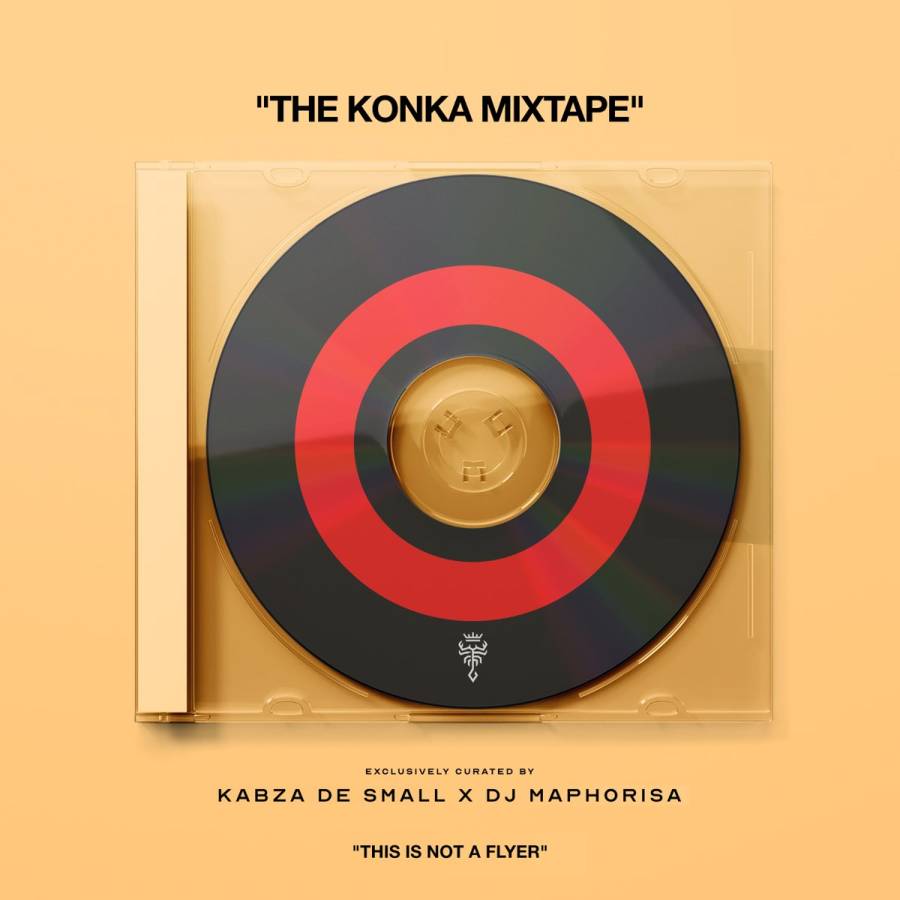 Kabza De Small – No Wahala Ft. DJ Maphorisa, Daliwonga, Madumane, ShaunMusiQ & Ftears