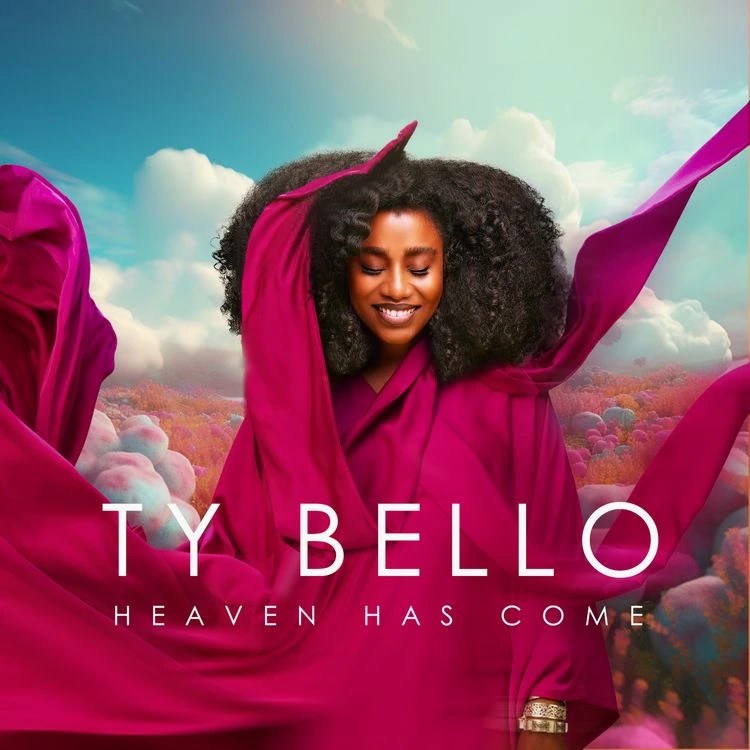 Ty Bello – Because You Are God ft Ighiwiyisi Jacobs