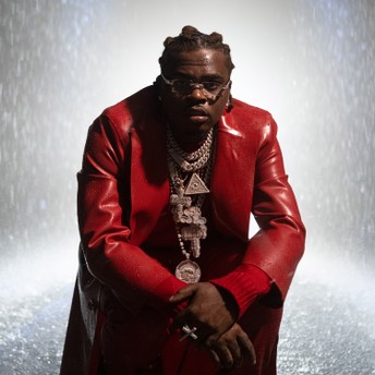 Gunna – back to the moon