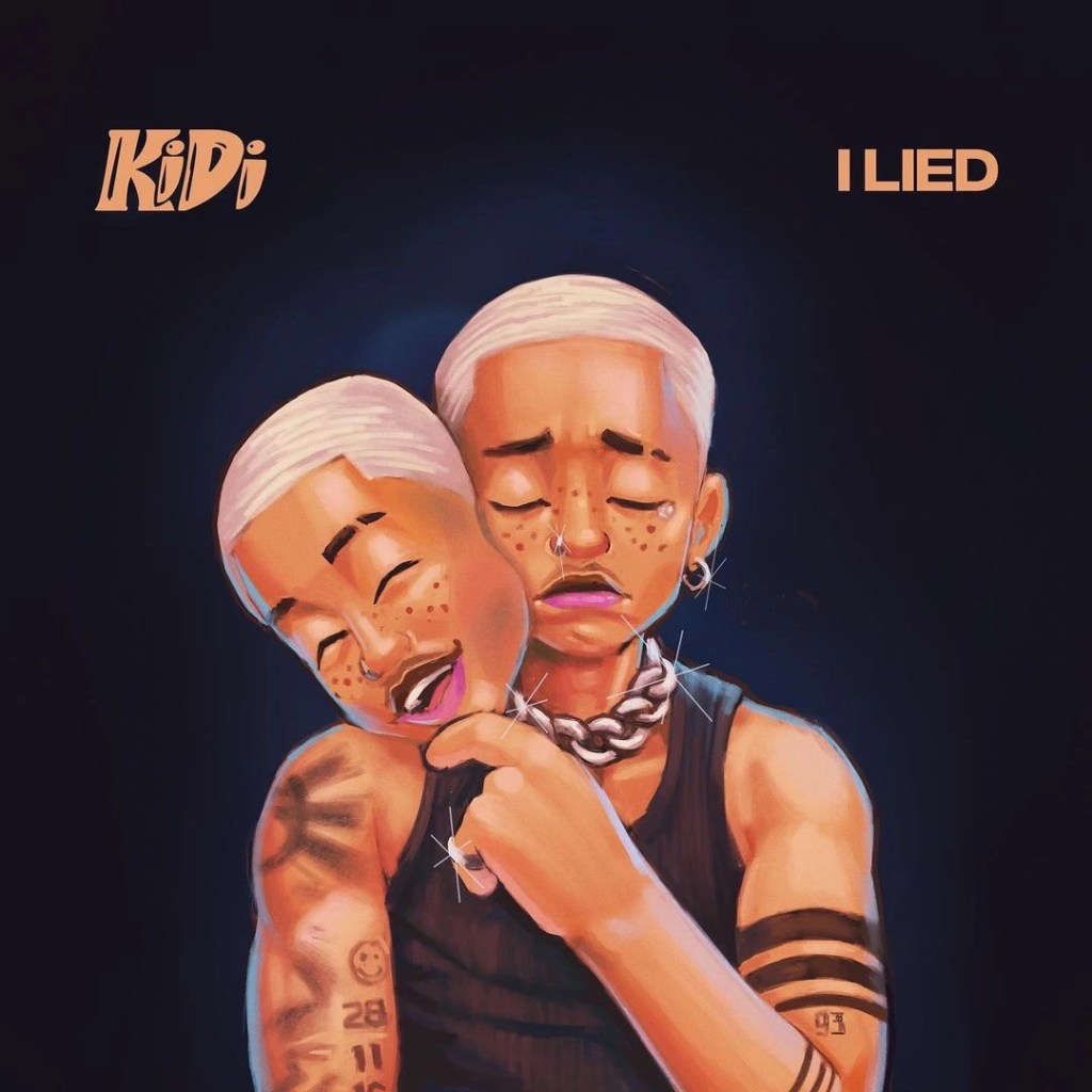 KiDi – I Lied (Live)