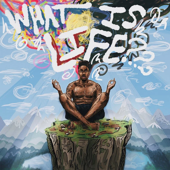 Dax – What is life? Album (Ep)