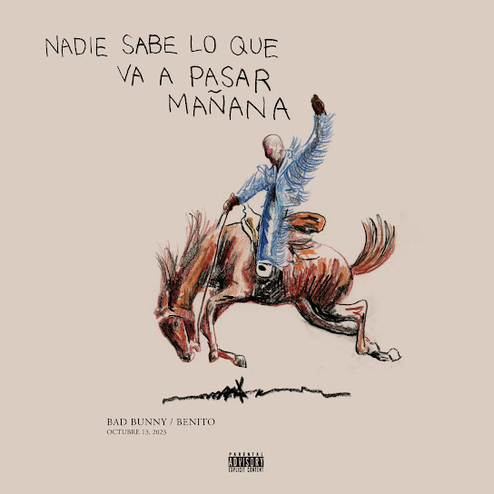 Bad Bunny – ACHO PR Ft. Arcángel, De La Ghetto & Ñengo Flow