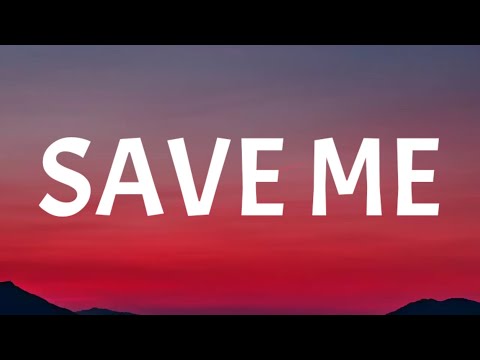 Jelly Roll – Save Me
