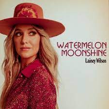 Lainey Wilson – Watermelon Moonshine