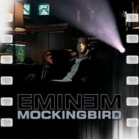 Eminem – Mockingbird (New Song)