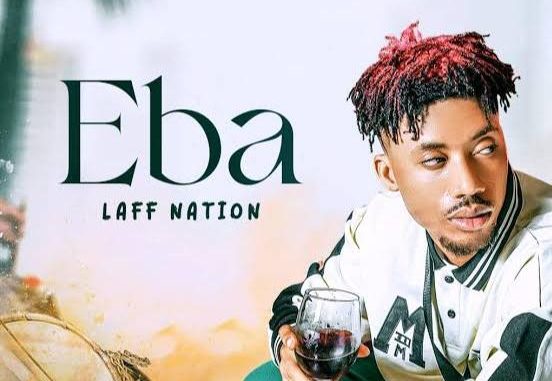 Laff Nation – Eba